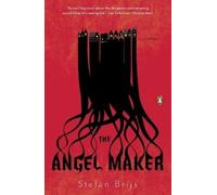 Stefan Brijs – The Angel Maker – English – Paperback