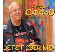 Stefan Carabao - Jetzt oder nie