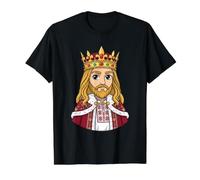 Stefan Cel Mare Moldova Voievod Portrait Value Graphic T-Shirt
