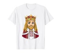Stefan Cel Mare Moldova Voievod Portrait Value Graphic T-Shirt