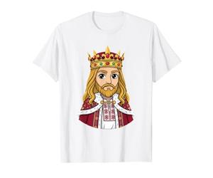Stefan Cel Mare Moldova Voievod Portrait Value Graphic T-Shirt