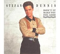 Stefan Dennis - Don't It Make You Feel Good - Stefan Dennis 7" 45