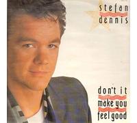 Stefan Dennis - Don't it make you feel good [VINYL]