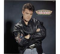 Stefan Dennis - This love affair [VINYL]