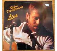 Stefan Diestelmann - Live [Import] [VINYL]
