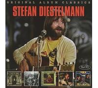 Original Album Classics