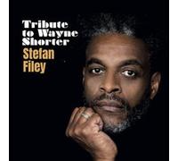 Stefan Filey - Tribute To Wayne Shorter - VINYL - P2222z