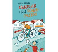 Stefan Gemmel M Abenteuer eines Döner-Checkers: Vom Autor der »Im Zei (Hardback)