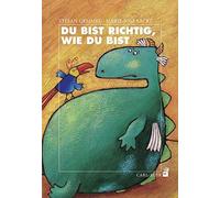 Stefan Gemmel Marie-José S Du bist richtig, wie du bist (Carl-Auer K (Paperback)