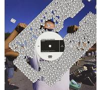 Stefan Goldmann - Adem [Vinyl Maxi-Single] [VINYL]