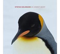 Stefan Goldmann - An Ardent Heart [VINYL]