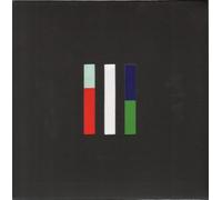 Stefan Goldmann - Badger / Sawhorse [7" VINYL]