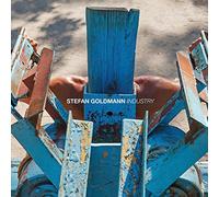 Stefan Goldmann - Industry
