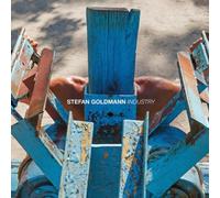 Stefan Goldmann – Industry – IZOD