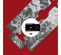 Stefan Goldmann - Lunatic Fringe