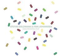 Stefan Goldmann - Macrospective