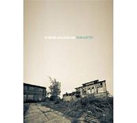 Stefan Goldmann: Parameter [DVD] [2012]