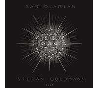 Stefan Goldmann - Radiolarian [VINYL]