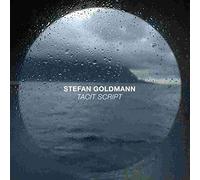 Stefan Goldmann - Tacit Script