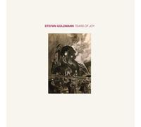 Stefan Goldmann Tears of Joy (Vinyl) 12" EP (US IMPORT)