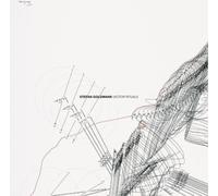 Stefan Goldmann – Vector Rituals – 12" Vinyl
