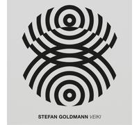 Stefan Goldmann - Veiki