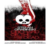 Stefan Grabinski Orchard of the Dead & Other Macabre Tales Paperback Book Stefan Grabinski Multicolor
