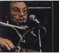 Stefan Grossman - Live