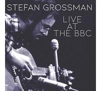 STEFAN GROSSMAN - LIVE AT THE BBC - CD - 23 - A4z