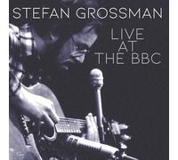 Stefan Grossman - Live At The BBC