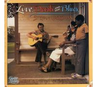 Stefan Grossman - Love, Devils & The Blues