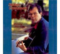 Stefan Grossman - Shining Shadows [CASSETTE]