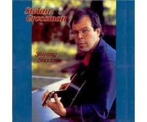 Stefan Grossman - Shining Shadows [CASSETTE]
