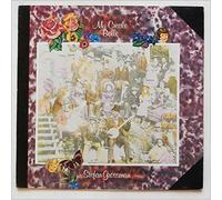 Stefan Grossman - Stefan Grossman - My Creole Belle - LP vinyl