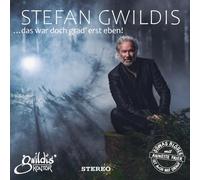 Stefan Gwildis - ...das war doch grad' erst eben - Stefan Gwildis