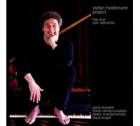 Stefan Heidtmann - Hay Que Salir Adelante