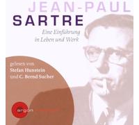 Stefan Hunstein - Jean Paul Sartre