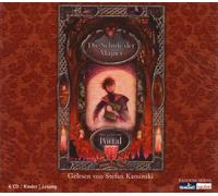 Stefan Kaminski - D. Schule d. Magier-d. Geheime