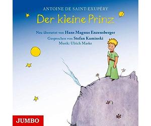 Stefan Kaminski - Der Kleine Prinz