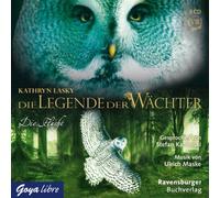 Stefan Kaminski - Die Legende der Wächter 8.die Flucht