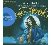 Stefan Kaminski - Die Wilden Abenteuer D