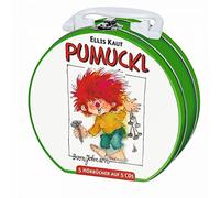 Stefan Kaminski - Mein Hörbuch-Koffer: Pumuckl - Neue Folgen