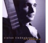 Stefan Lindenbauer - It's Probably Me