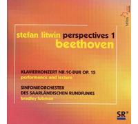 Stefan Litwin - stefan litwin: perspectives 1: beethoven