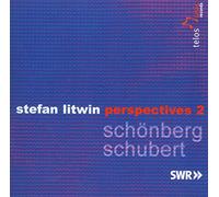 Stefan Litwin - Stefan Litwin: Perspectives 2