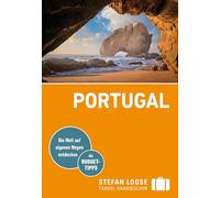 Stefan Loose Reiseführer Portugal: mit Reiseatlas