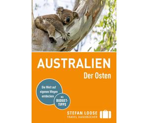 Stefan Loose Reisefuhrer Australien, Der Osten:, Melville, Melville, Dehne,.