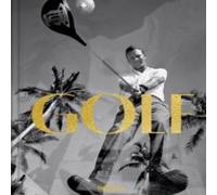 Stefan Maiwald The GOLF Book : A Tribute to Golf's Finest Destinations, Gear, and Stefan Maiwald Multicolor