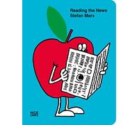 Stefan Marx: Reading the News