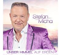 Stefan Micha - Der Himmel auf Erden